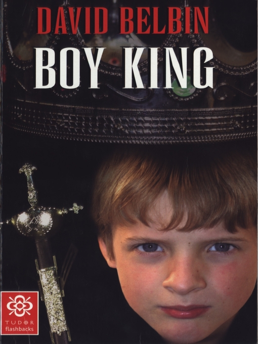 Title details for Boy King by David Belbin - Available